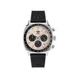 Adidas - Original One Chrono - Black