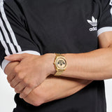 Adidas - Edition One Gold