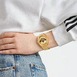 Adidas - Edition One Gold