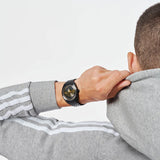 Adidas - Edition One Black Watch