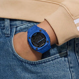 Adidas - City Tech Two 45 - Blue