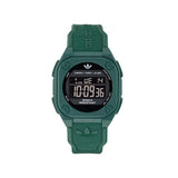 Adidas - City Tech Four - Green
