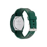 Adidas - City Tech Four - Green