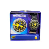 DC Comics - Time Teacher Batman Kids Watch