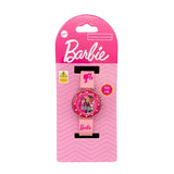 Barbie Flashing Light Up Kids Watch