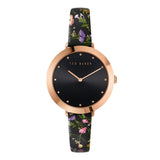 Ted Baker - Ammy Floral - Rose gold