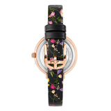 Ted Baker - Ammy Floral - Rose gold