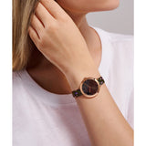 Ted Baker - Ammy Floral - Rose gold