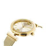 Ted Baker - Darbey - Gold
