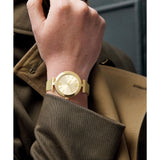 Ted Baker - Darbey - Gold