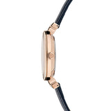 Ted Baker - Darbey - Navy Leather