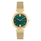 Ted Baker - Darbey - Green/Gold