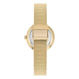Ted Baker - Darbey - Green/Gold