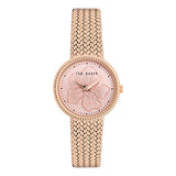 Ted Baker - Emily - Rose gold
