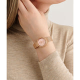 Ted Baker - Emily - Rose gold