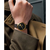 Ted Baker - Fitzrovia Bee - Gold/Black