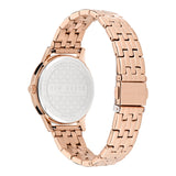 Ted Baker - Fitzrovia Constellation - Rose gold