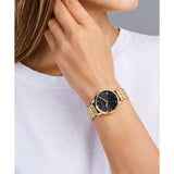 Ted Baker - Fitzrovia Constellation Watch - Gold