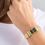 Ted Baker Watch - Lileey - Gold