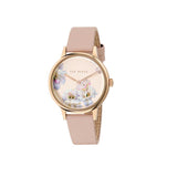 Ted Baker Watch - Phylipa - Nude Pink/Rose gold