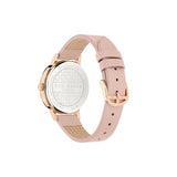 Ted Baker Watch - Phylipa - Nude Pink/Rose gold
