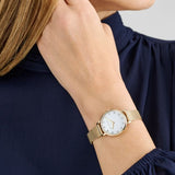 Ted Baker Watch - Staciie - Gold