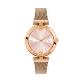 Ted Baker - Darbey - Rose gold