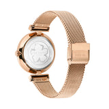 Ted Baker - Darbey - Rose gold