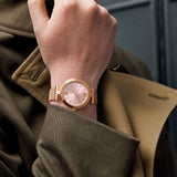 Ted Baker - Darbey - Rose gold