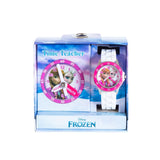 Disney - Time Teacher Frozen Kids Watch