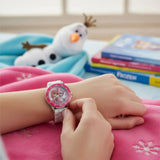 Disney - Time Teacher Frozen Kids Watch