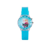 Disney - Frozen Flashing Light up Kids Watch