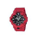 G-Shock - GA-700-4a- Digital RED/BLK Watch