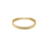 Rosefield Jewellery - San Marco Bracelet - Gold