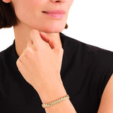 Rosefield Jewellery - San Marco Bracelet - Gold