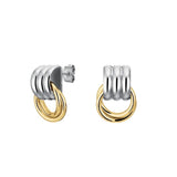 Rosefield Jewellery - Duotone Earrings