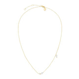 Rosefield Jewellery - Mix Soft Necklace - Gold