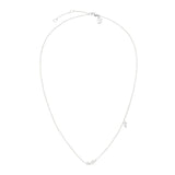Rosefield Jewellery - Mix Soft Necklace - Silver