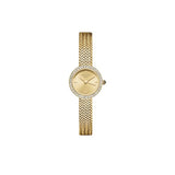 Rosefield Watch - Mini Small Edit Crystals - Gold