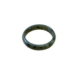 Greenstone ring - Thin