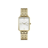 Rosefield Watch - Octagon - Gold