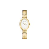 Rosefield - Ovale Watch - Gold