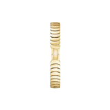 Rosefield - Ovale Watch - Gold