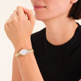 Rosefield - Ovale Watch - Gold