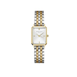 Rosefield Watch - Octagon XS - Duotone