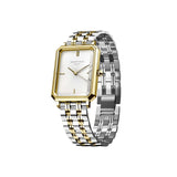 Rosefield Watch - Octagon XS - Duotone