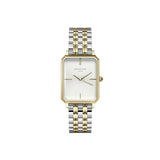 Rosefield Watch - Octagon - Duotone