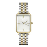 Rosefield - Octagon Watch - Duotone