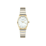 Rosefield Watch - Oval - Duotone