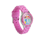 Disney - Time Teacher Princess Kids Watch